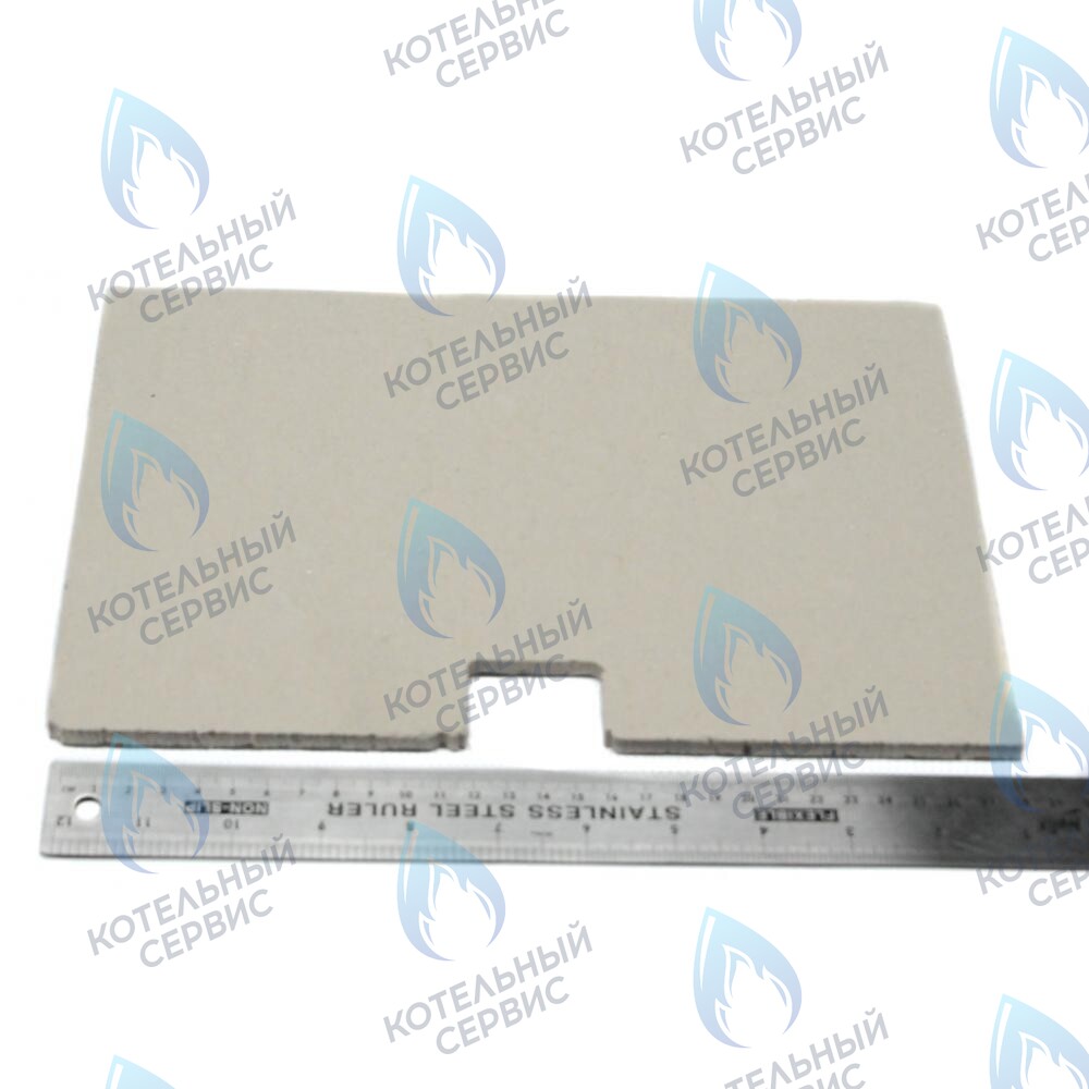 5212540 Термоизоляционная панель передняя BAXI 