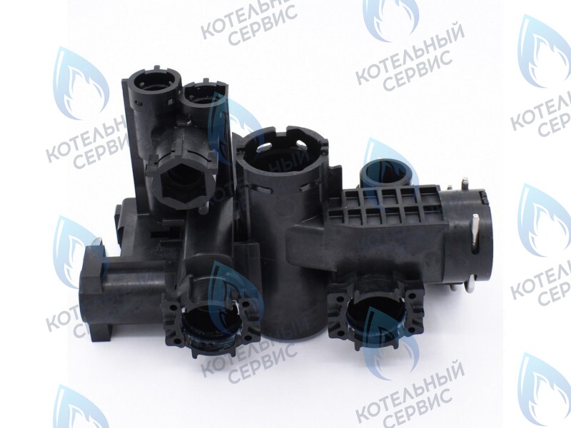 R7730231 Гидравлическая группа обратной подачи BAXI ECO Home 