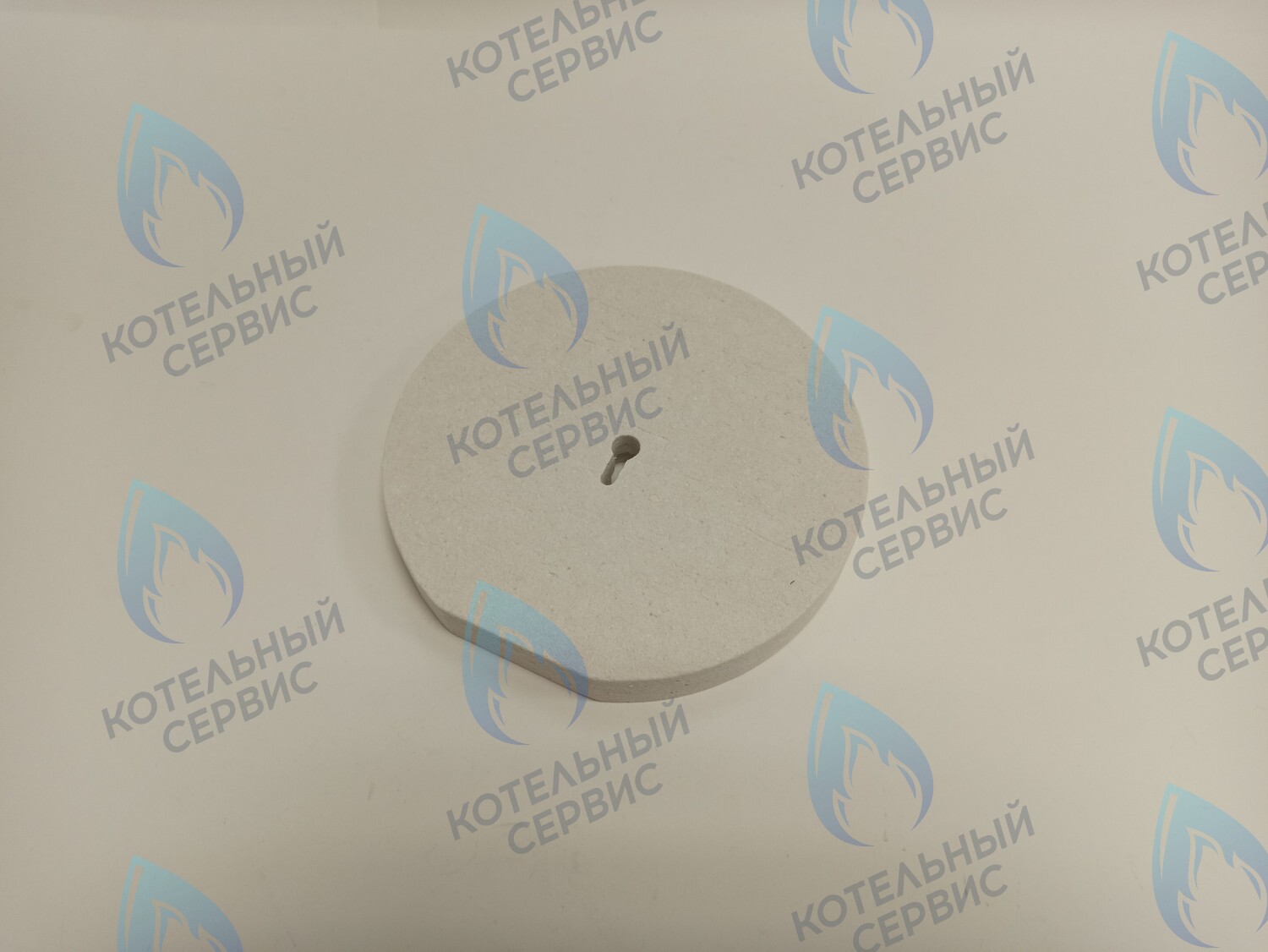 BC299 Термоизоляционная панель задняя (изоляционная прокладка) VIESSMANN (7830016) 