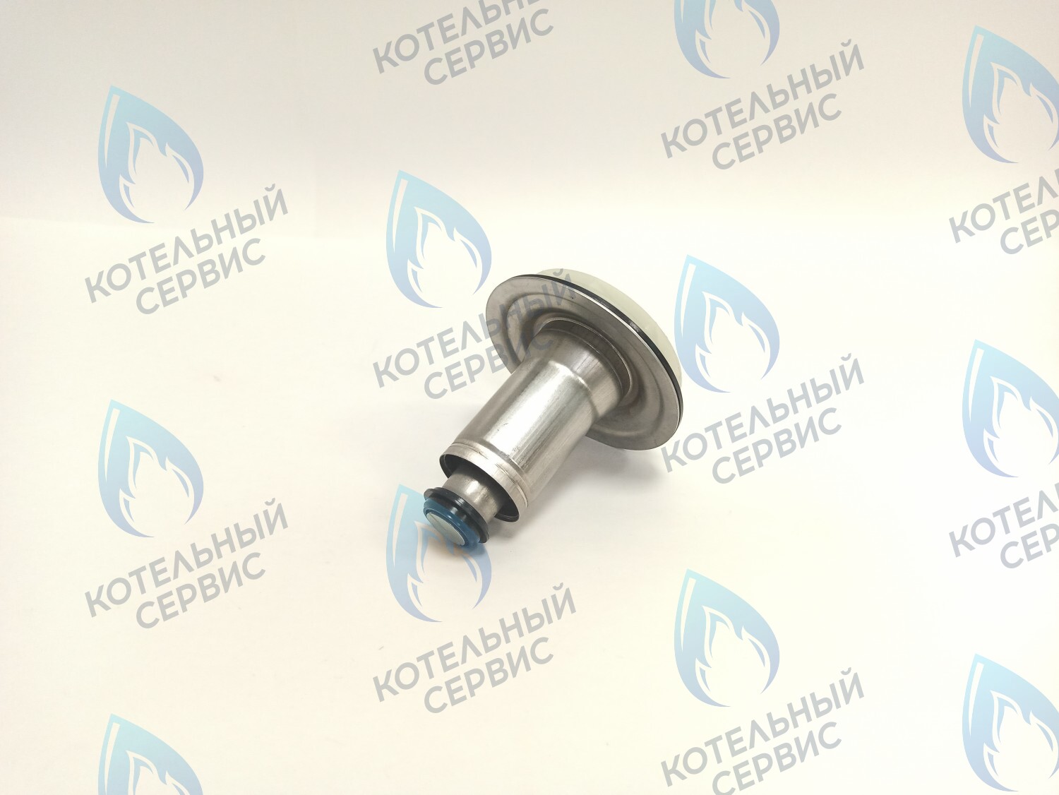 PPR-W30CW-35-04 Втулка ротор насоса (по часовой стрелке) аналог WILO 12/4.1, 12/5, 15/5 (втулка 35мм, колесо 72/30мм) (керам. вал) 