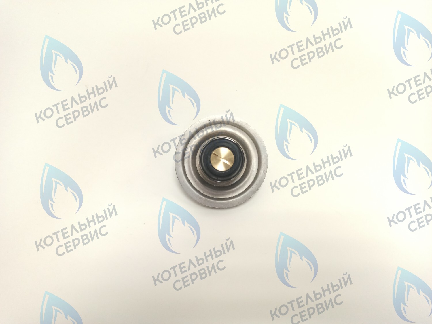 PPR-W30CW-35-04 Втулка ротор насоса (по часовой стрелке) аналог WILO 12/4.1, 12/5, 15/5 (втулка 35мм, колесо 72/30мм) (керам. вал) 