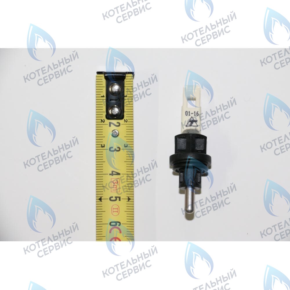 8435270 датчик температуры отходящих газов (NTC) BAXI 