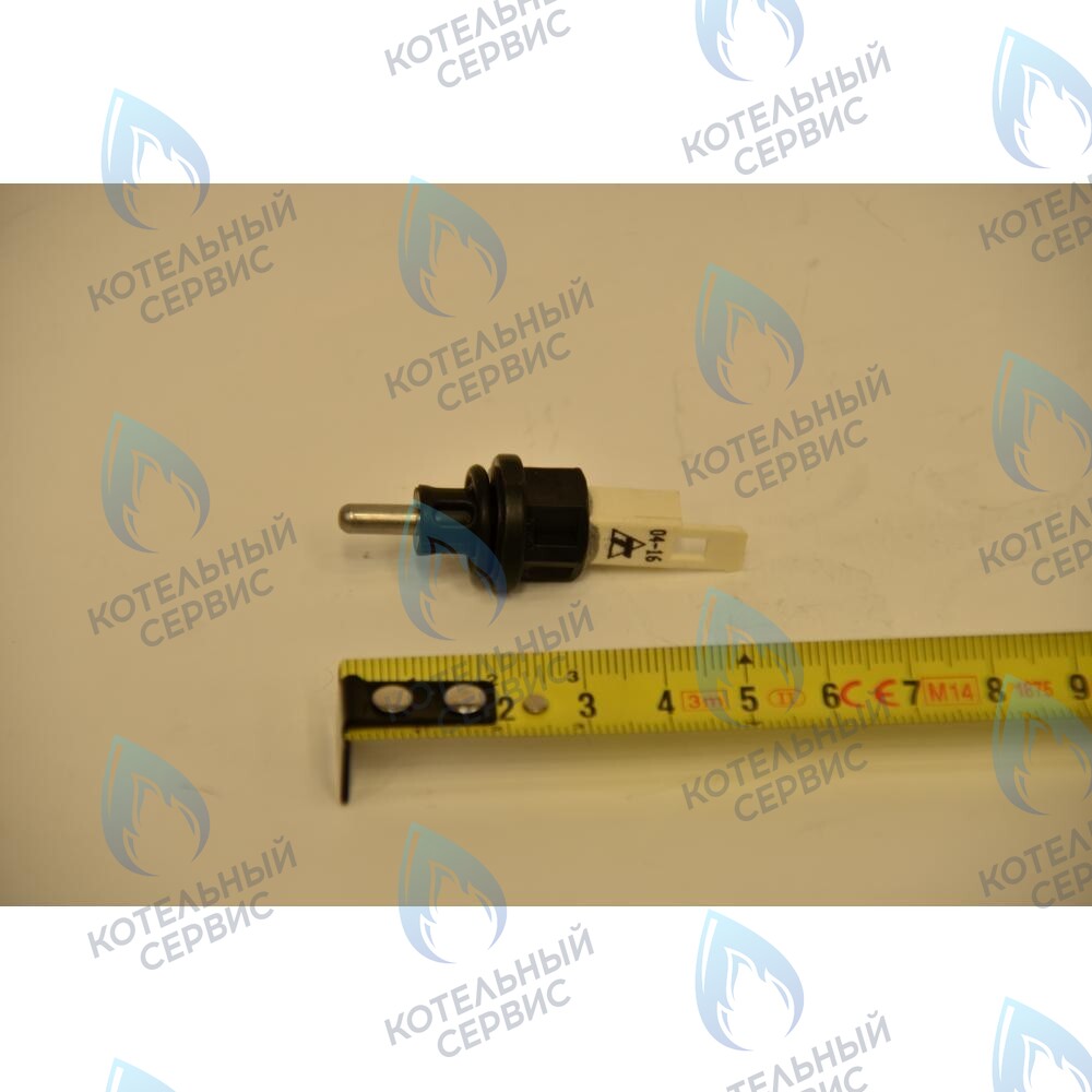 8435270 датчик температуры отходящих газов (NTC) BAXI 