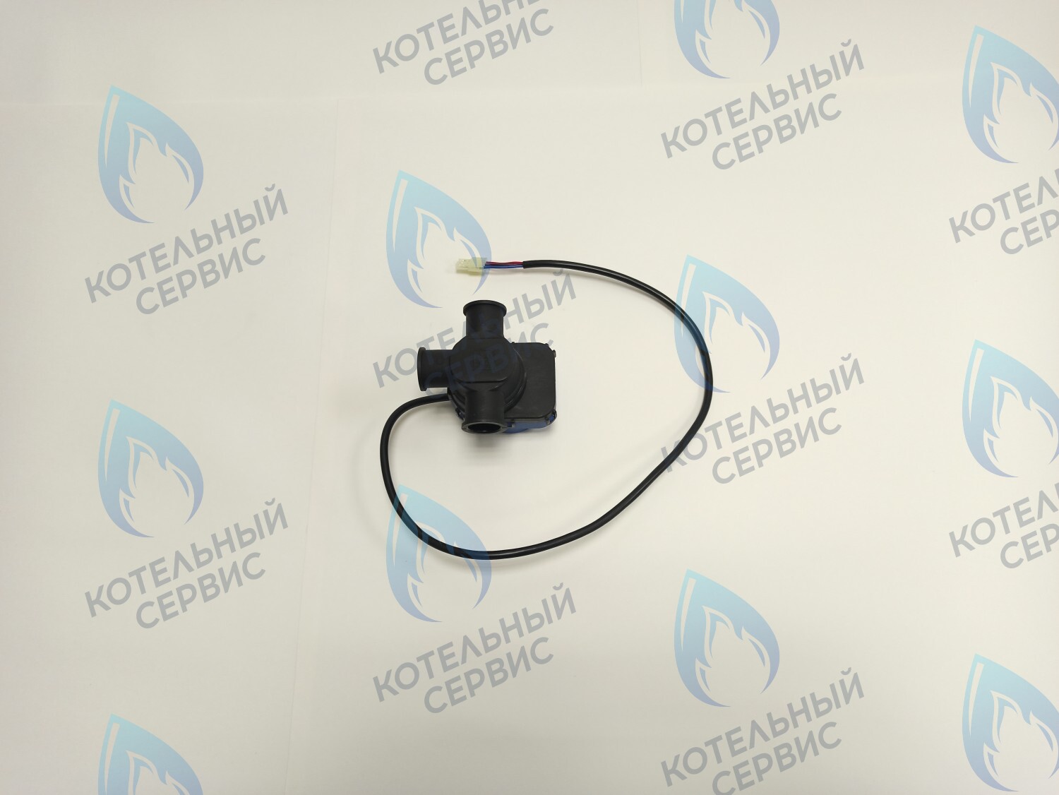 TVB014-02 Трехходовой клапан DUCA аналог (TA-13~30) KITURAMI, ELSOTHERM ECO серия B (S323100064) 