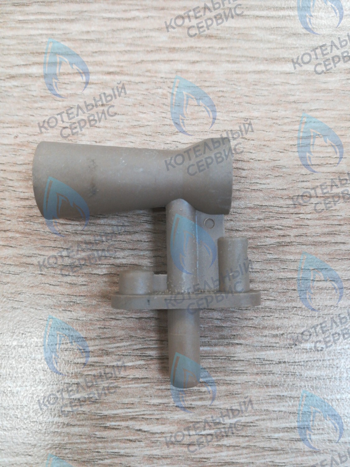 398612840 Трубка Вентури FERROLI FORTUNA PRO 10F / 13F / 16F / 20F / 24F 