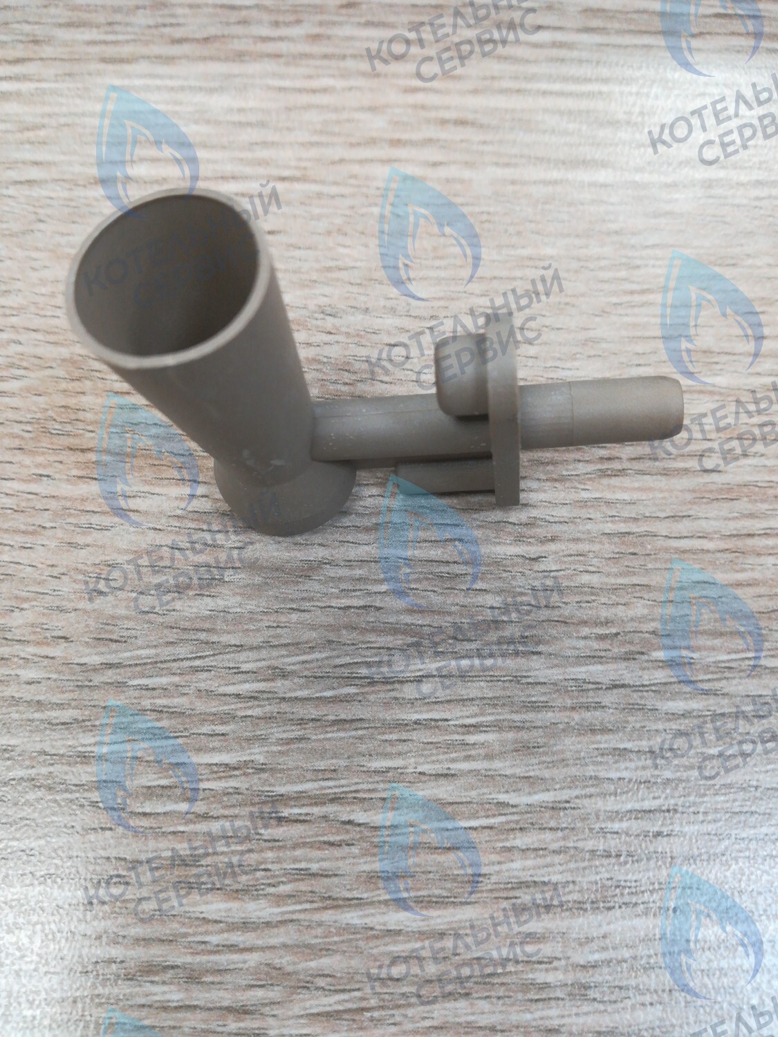 398612840 Трубка Вентури FERROLI FORTUNA PRO 10F / 13F / 16F / 20F / 24F 