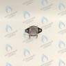 LT095-CL-02-Комп Датчик температуры перегрева ОВ с клипсой (95°С) (термостат) Alpenhoff  (15199022), FERROLI (39899022), ELSOTHERM (AC10990003), KOREASTAR (KS902605610, KS90299022) 