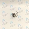 LT095-CL-02-Комп Датчик температуры перегрева ОВ с клипсой (95°С) (термостат) Alpenhoff  (15199022), FERROLI (39899022), ELSOTHERM (AC10990003), KOREASTAR (KS902605610, KS90299022) 