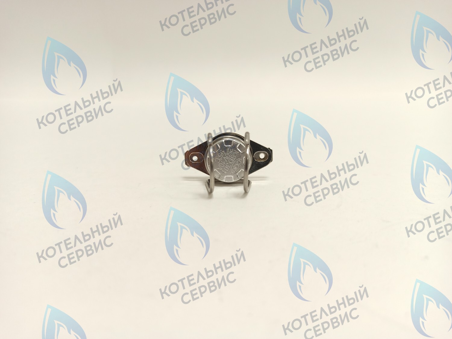 LT095-CL-02-Комп Датчик температуры перегрева ОВ с клипсой (95°С) (термостат) Alpenhoff  (15199022), FERROLI (39899022), ELSOTHERM (AC10990003), KOREASTAR (KS902605610, KS90299022) 
