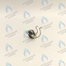 LT095-CL-02-Комп Датчик температуры перегрева ОВ с клипсой (95°С) (термостат) Alpenhoff  (15199022), FERROLI (39899022), ELSOTHERM (AC10990003), KOREASTAR (KS902605610, KS90299022) 