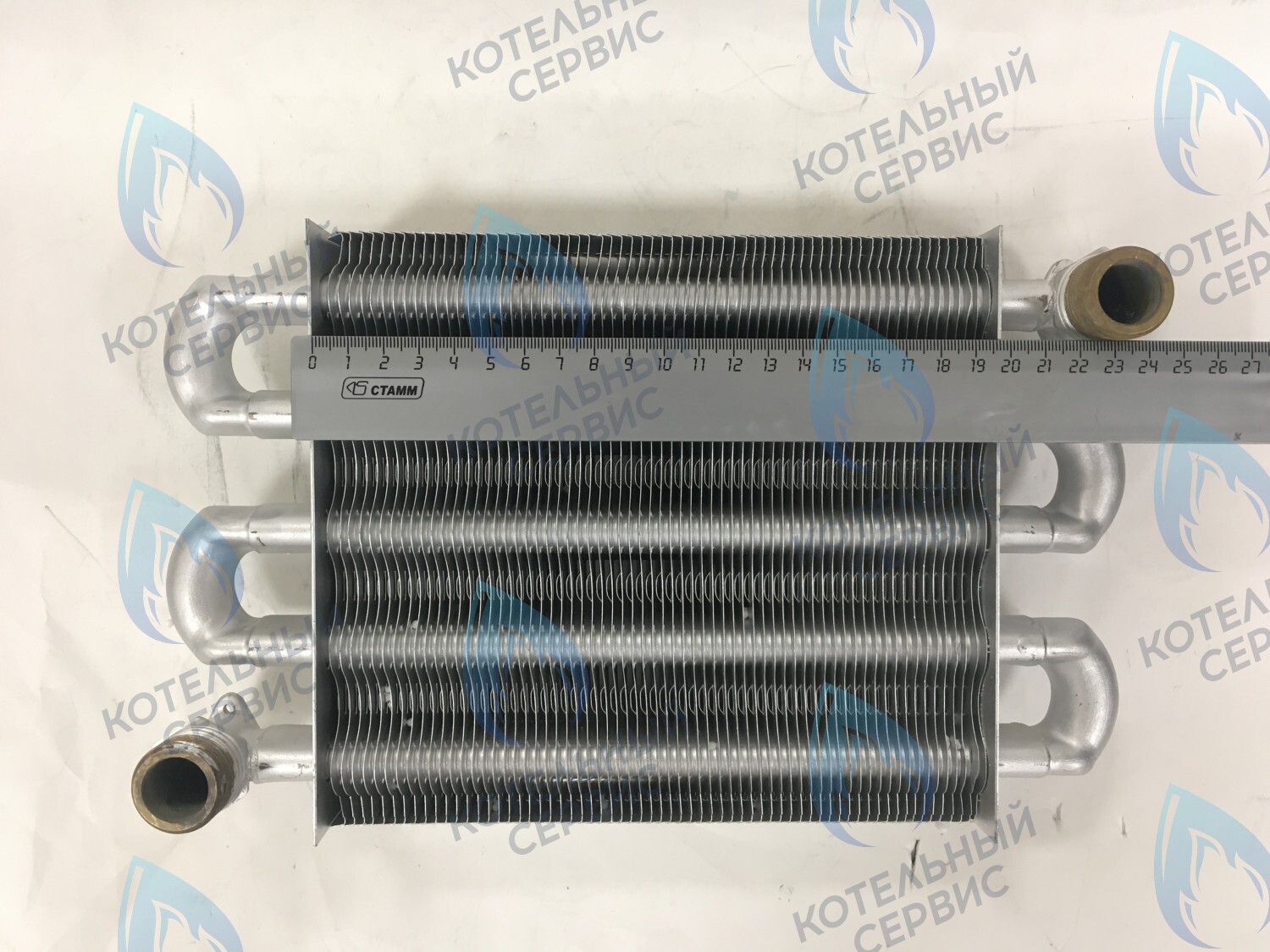 P0000006325 Теплообменник OASIS ZRT, NZR, RT 18, 20 (P0000006325) 