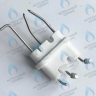 30009049A Электроды розжига и ионизации Navien Heatluxe (NGB210) 