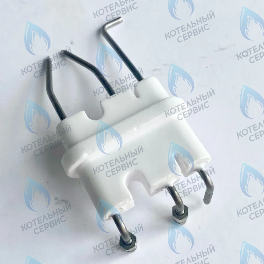 30009049A Электроды розжига и ионизации Navien Heatluxe (NGB210) 