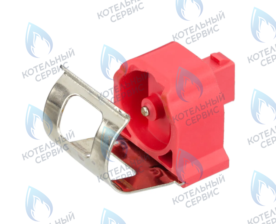 710439300 Датчик температуры NTC накладной BAXI Luna Duo-Tec 