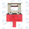 710439300 Датчик температуры NTC накладной BAXI Luna Duo-Tec 