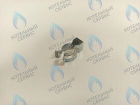 Клипса теплообменника 3/4