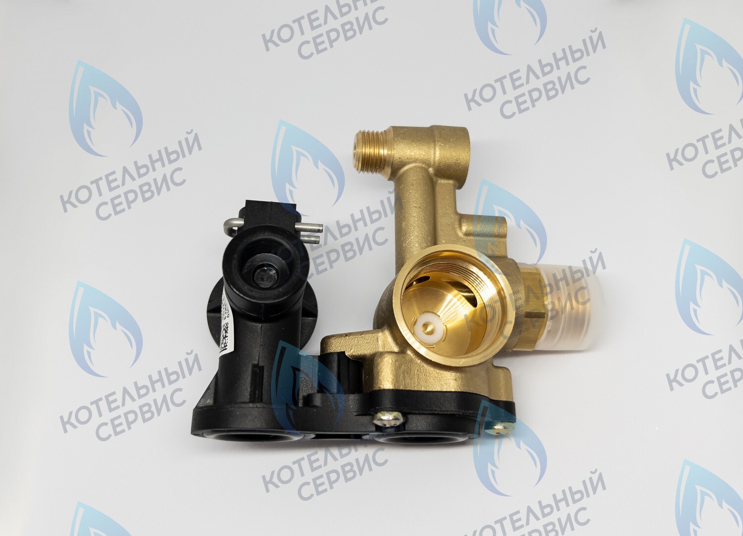 0020118721 Крышка гидроблока (верхняя) PROTHERM 