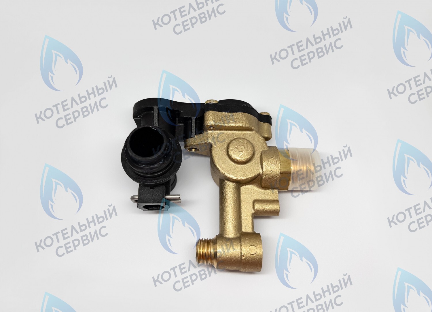 0020118721 Крышка гидроблока (верхняя) PROTHERM 