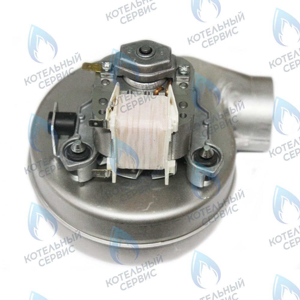 5653850 Вентилятор BAXI ECO, ECO-3, LUNA, LUNA-3, LUNA-3 COMFORT 240 Fi, SLIM 230/260/300 FI 