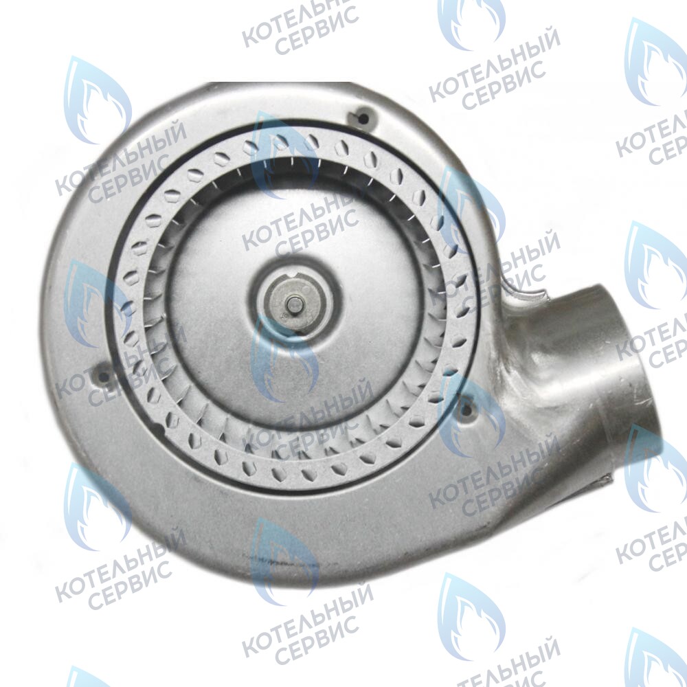 5653850 Вентилятор BAXI ECO, ECO-3, LUNA, LUNA-3, LUNA-3 COMFORT 240 Fi, SLIM 230/260/300 FI 