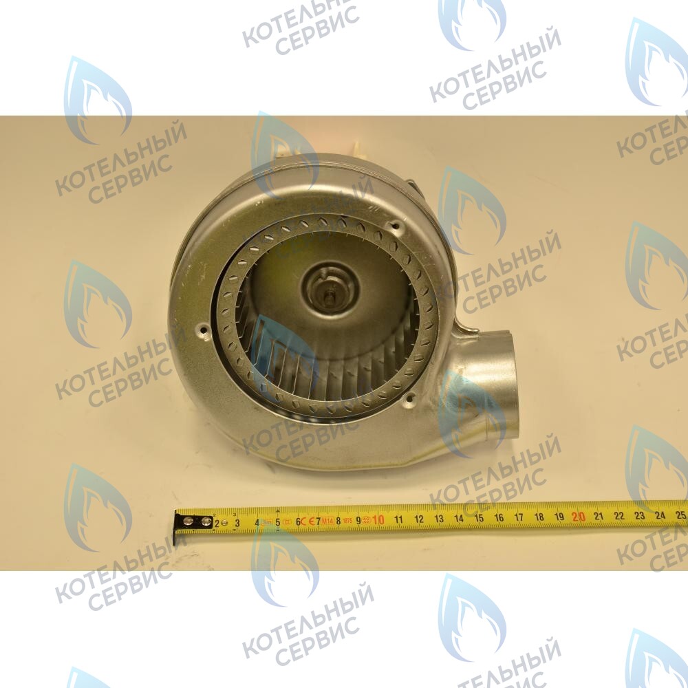 5653850 Вентилятор BAXI ECO, ECO-3, LUNA, LUNA-3, LUNA-3 COMFORT 240 Fi, SLIM 230/260/300 FI 