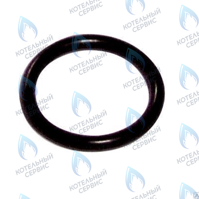 KS90299093 Прокладки уплотнительные 17,4x3,1мм KOREASTAR 