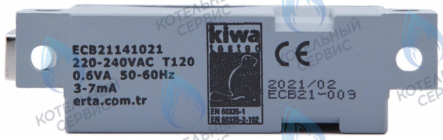 0020118700 Трансформатор розжига PROTHERM 