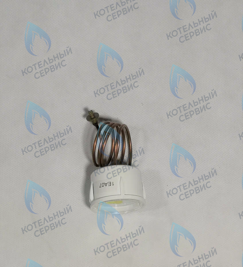 440012023 Манометр RINNAI TMF/SMF/DMF 