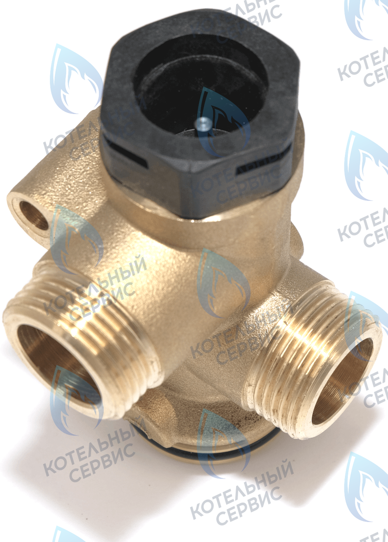 803000001 КЛАПАН ТРЕХХОДОВОЙ TIME MAX 