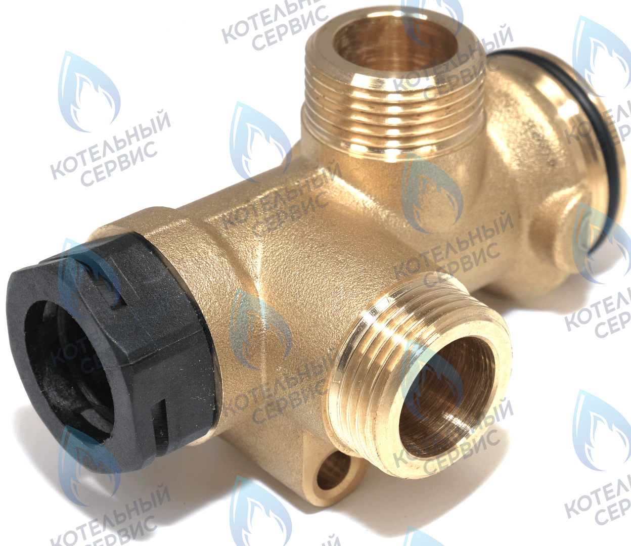 803000001 КЛАПАН ТРЕХХОДОВОЙ TIME MAX 