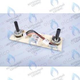 Электронная плата CHAFFOTEAUX