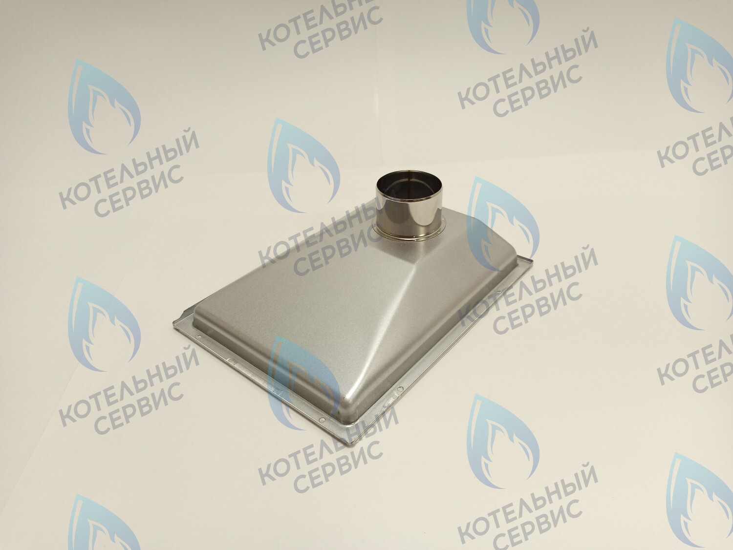 30020348A Коллектор дымовых газов NAVIEN DELUXE S/C/ONE 30-40KW 