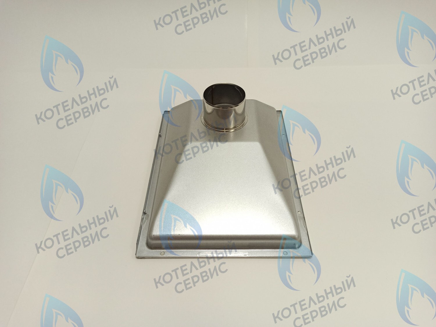 30020348A Коллектор дымовых газов NAVIEN DELUXE S/C/ONE 30-40KW 