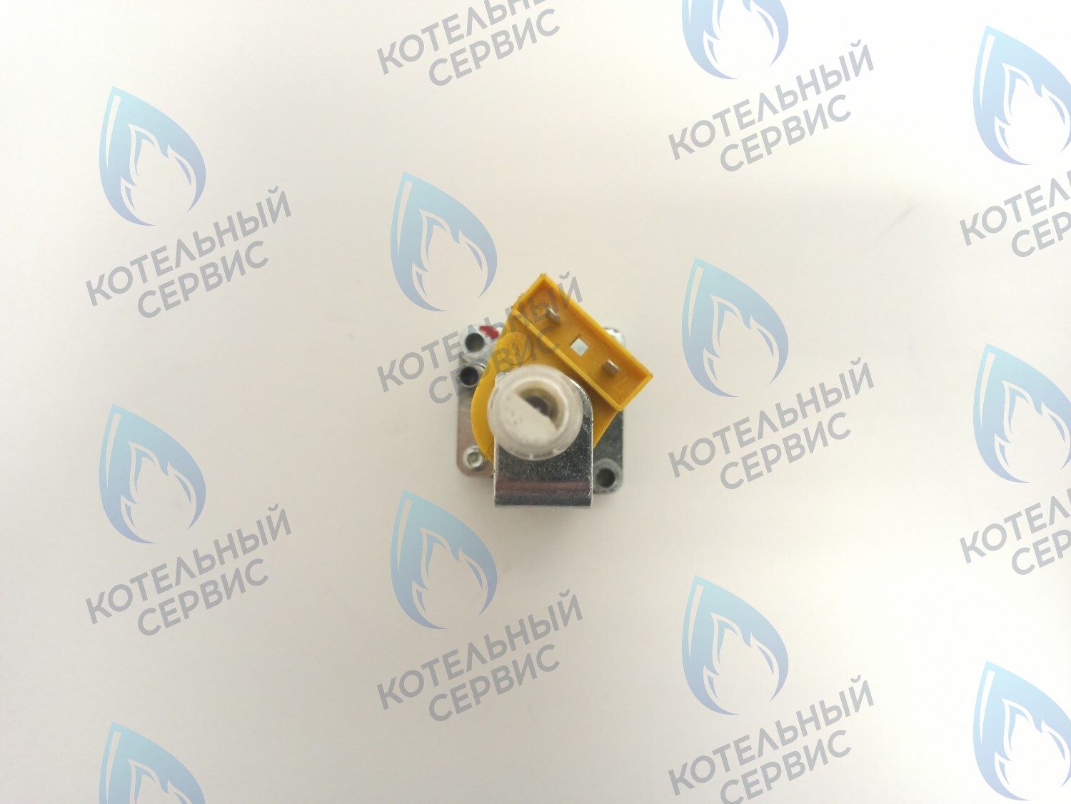 GVP004 Катушка газового клапана BAXI VK4105M (5665600, 5665230) 
