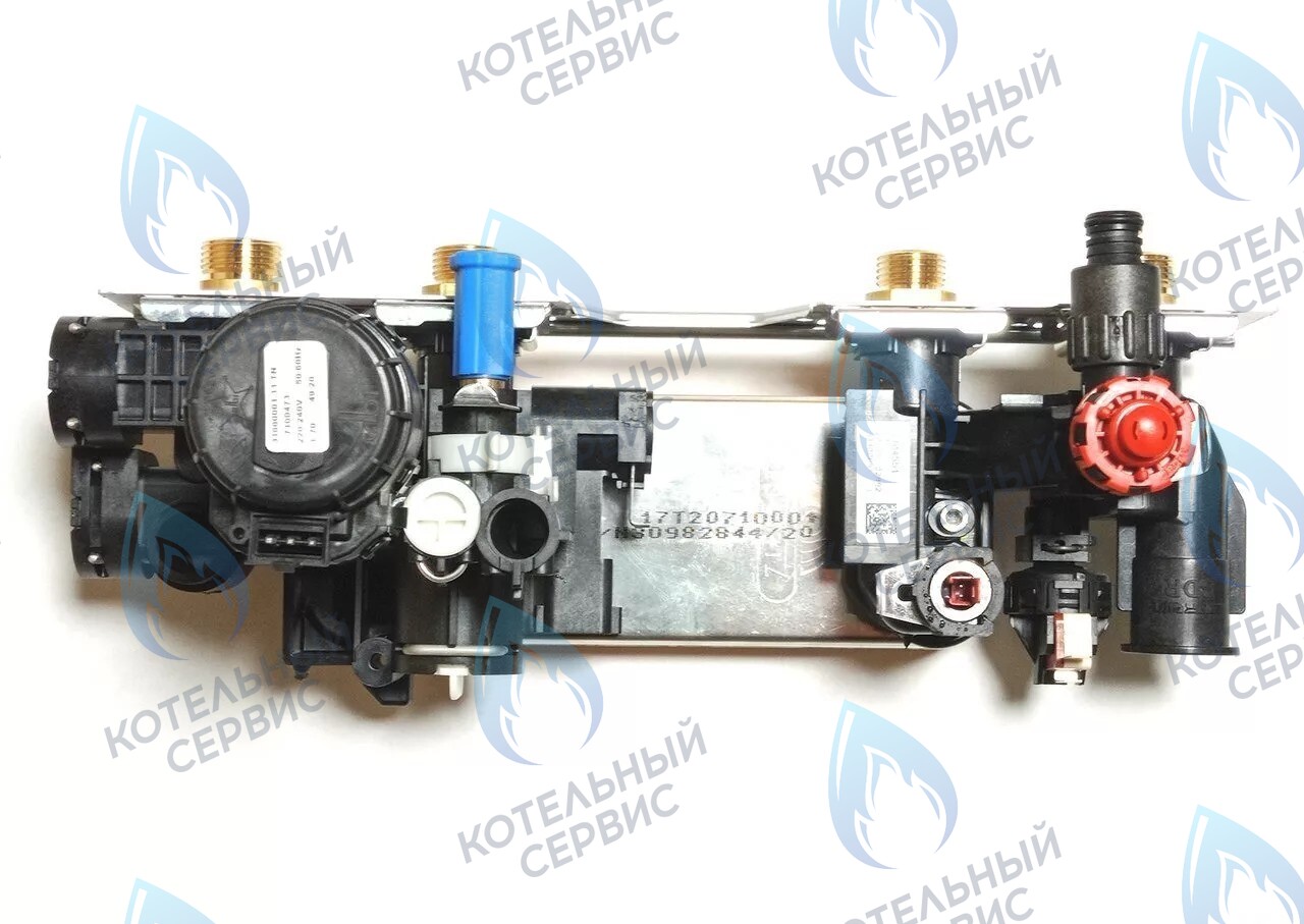 7730231 Гидравлическая группа BAXI ECO4 10P 