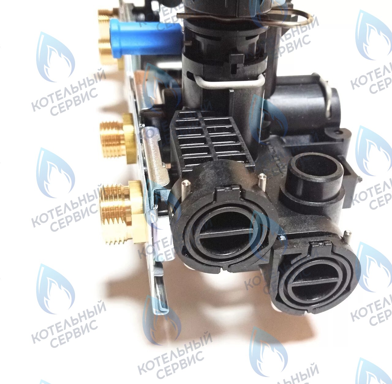 7730231 Гидравлическая группа BAXI ECO4 10P 