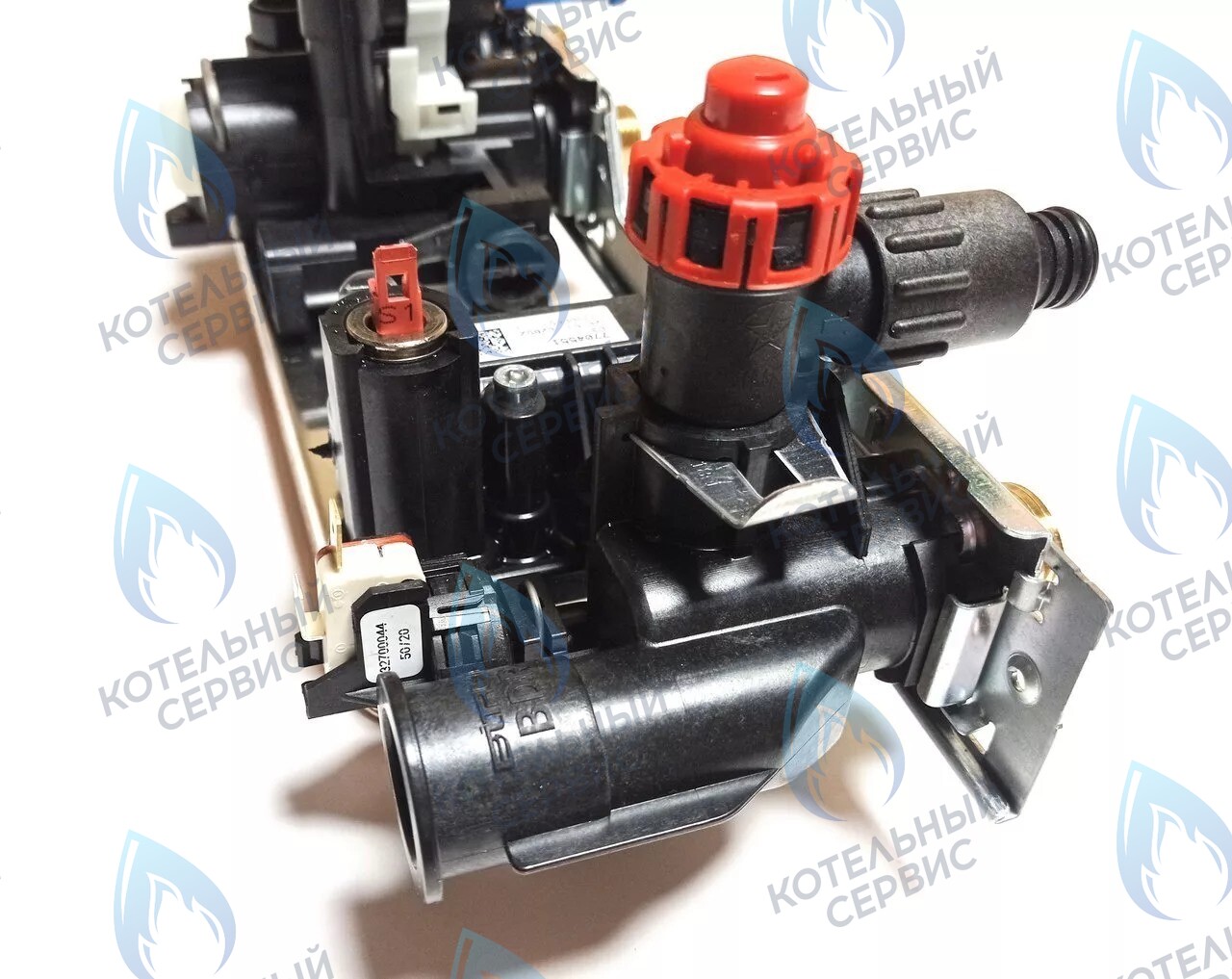 7730231 Гидравлическая группа BAXI ECO4 10P 