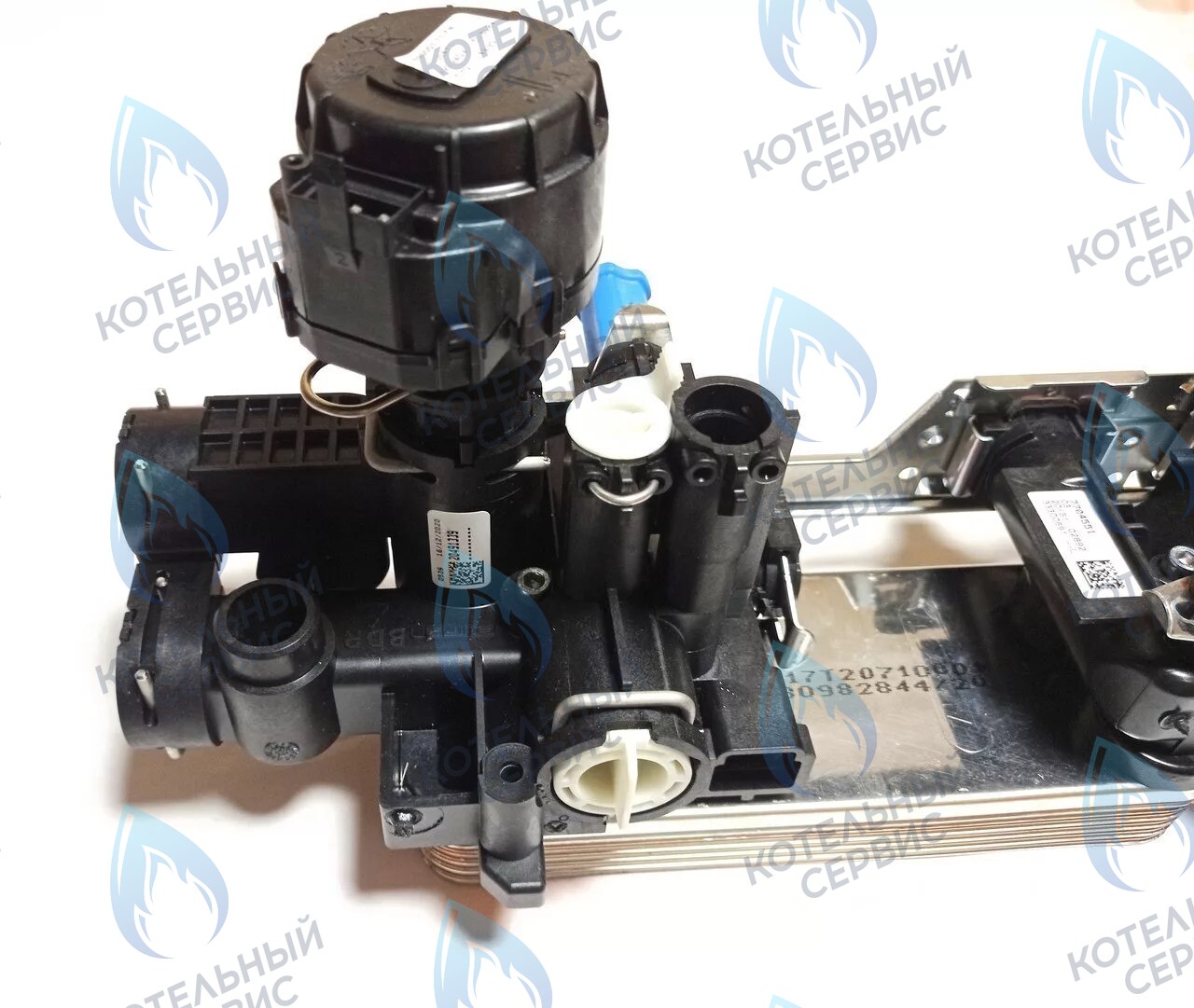 7730231 Гидравлическая группа BAXI ECO4 10P 