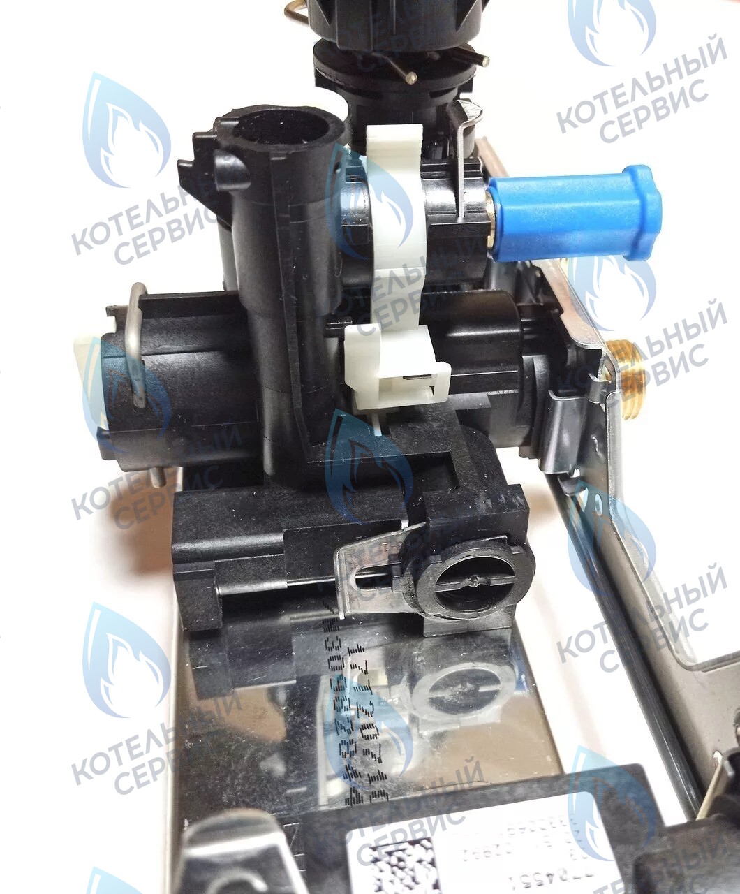 7730231 Гидравлическая группа BAXI ECO4 10P 