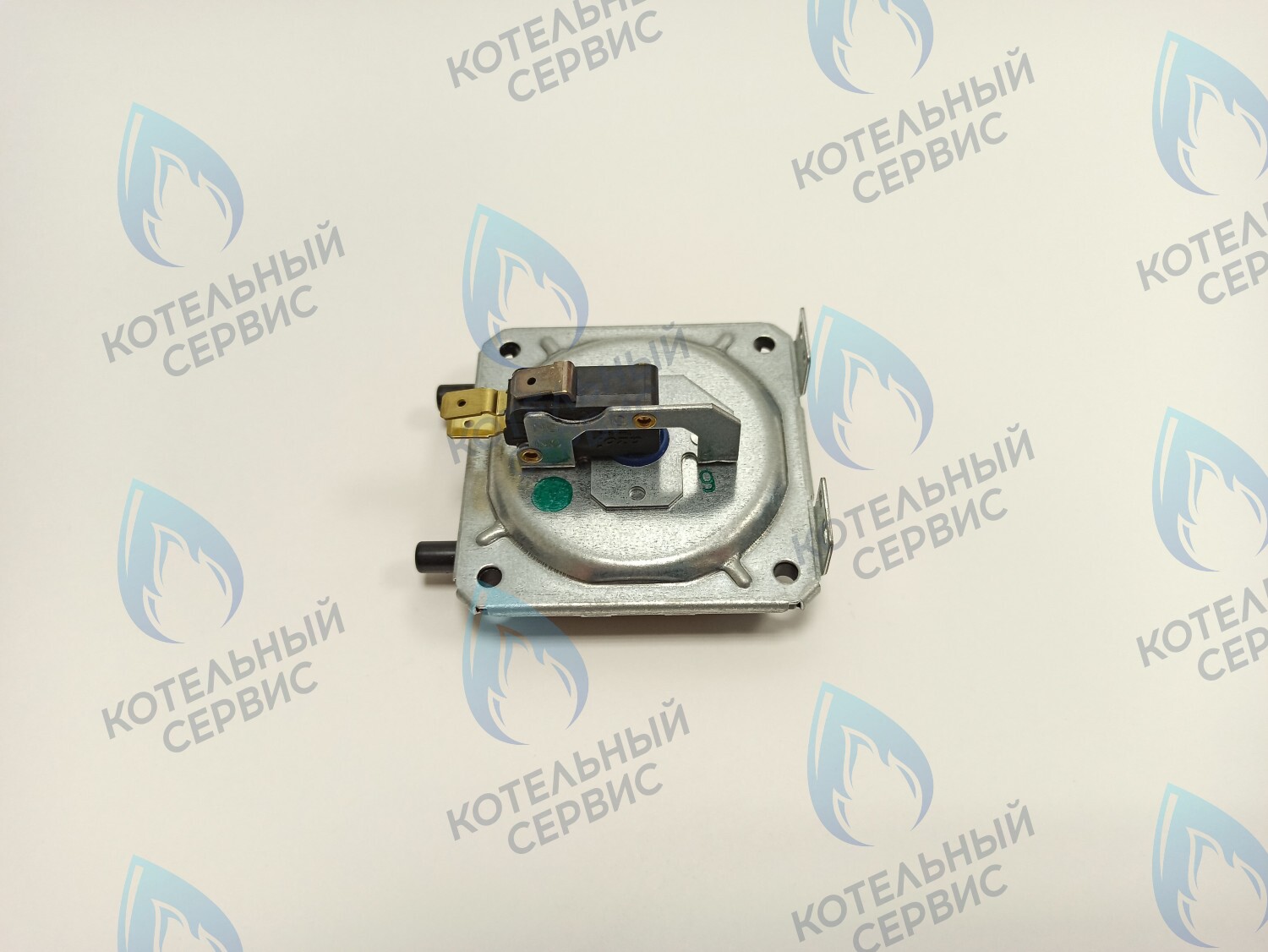 5617550 Пневмореле BAXI 