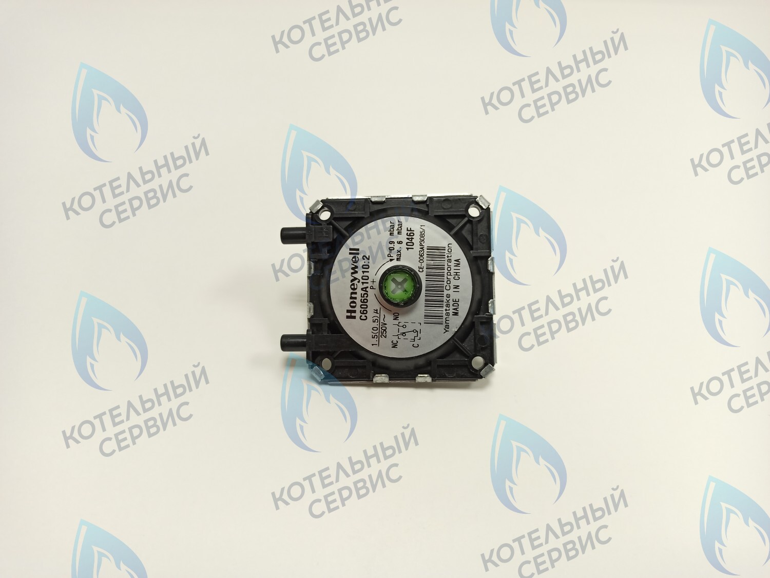 5617550 Пневмореле BAXI 