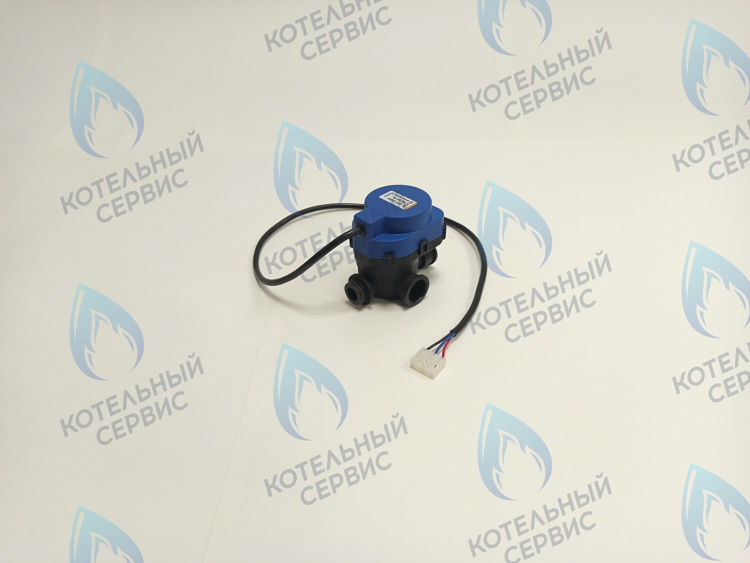 TVB013-02 Клапан трехходовой DUCA аналог Daewoo Gasboiler 100-400 MSC M2LB24ZS62 