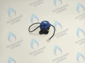 Клапан трехходовой DUCA аналог Daewoo Gasboiler 100-400 MSC M2LB24ZS62