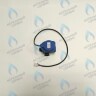TVB013-02 Клапан трехходовой DUCA аналог Daewoo Gasboiler 100-400 MSC M2LB24ZS62 