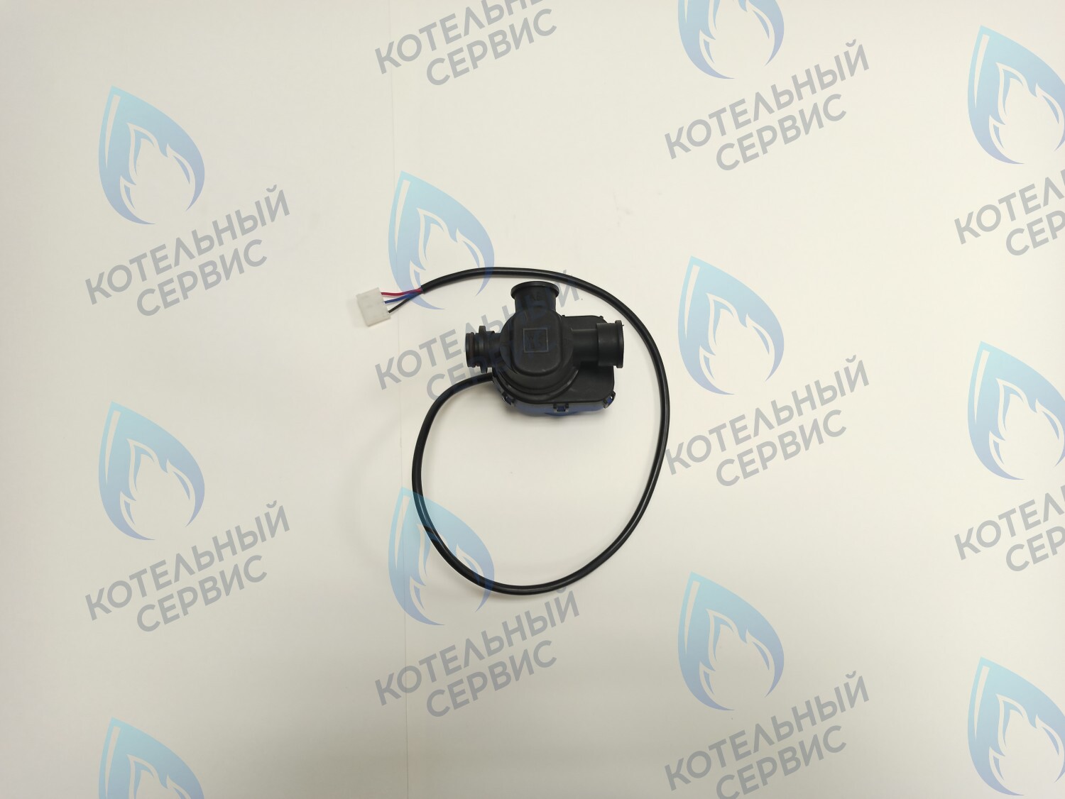 TVB013-02 Клапан трехходовой DUCA аналог Daewoo Gasboiler 100-400 MSC M2LB24ZS62 
