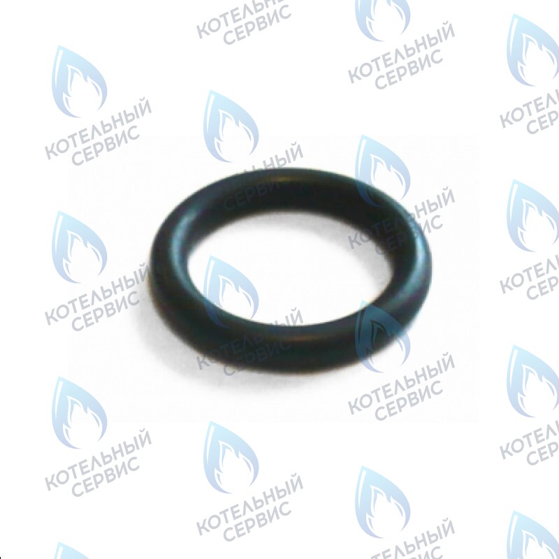 20017364A Кольцо уплотнительное O-ring (NBR,P26,Ø25.7×3.5t,Bk) (20006936A, BH2421010A) NAVIEN 