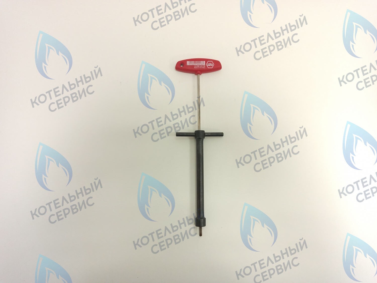 3160228 Зажим для установки теплообменника ARDERIA (все модели) 