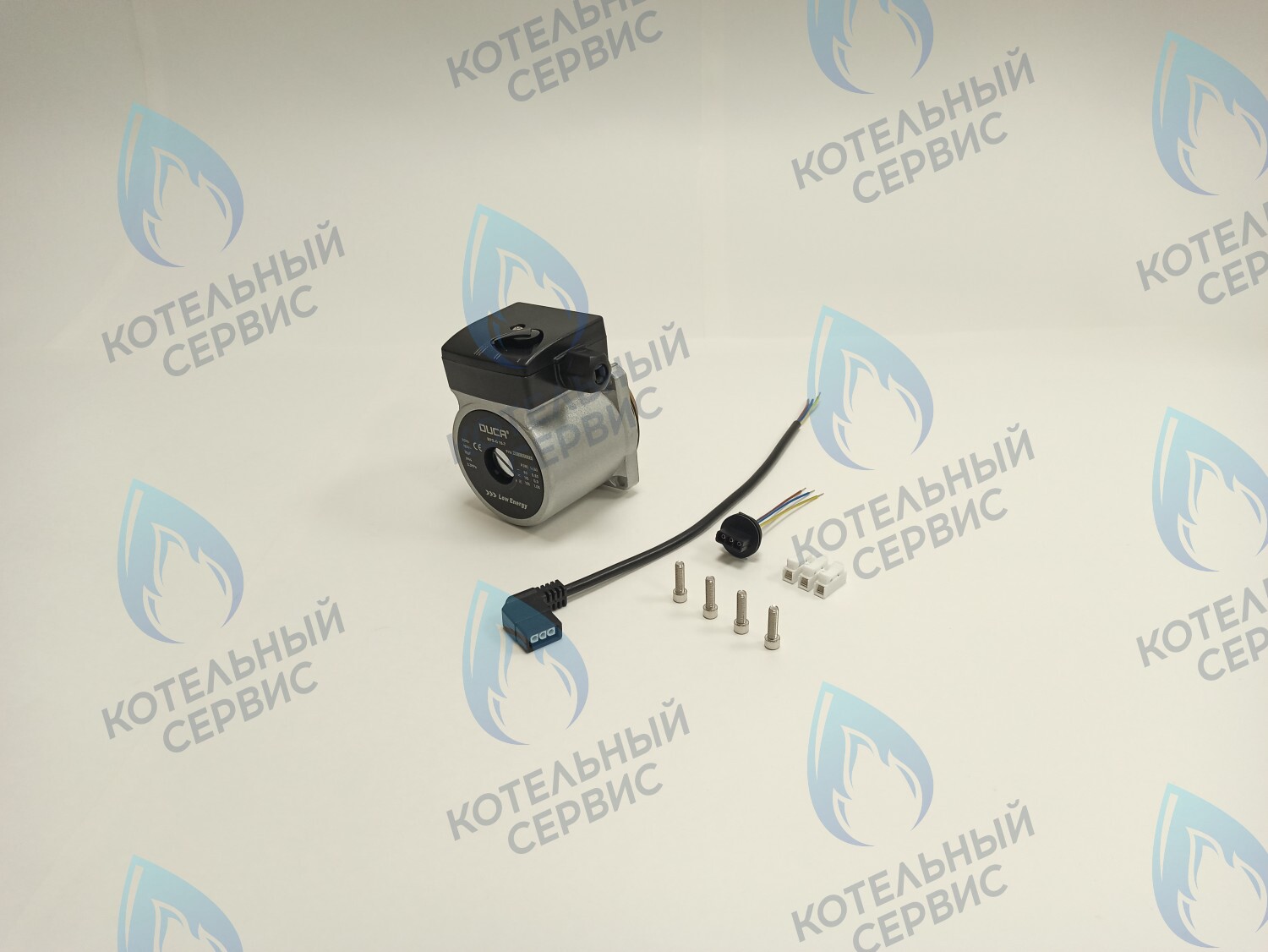 PH-G30CCW70-DG135 Двигатель насоса (против часовой) DUCA BPS-G 15-70 135w аналог GRUNDFOS 15-70 