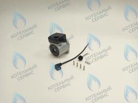 Двигатель насоса (против часовой) DUCA BPS-G 15-70 135w аналог GRUNDFOS 15-70