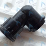 20034886A Патрубок обратки теплообменника угловой Navien Heatluxe (NGB210) 